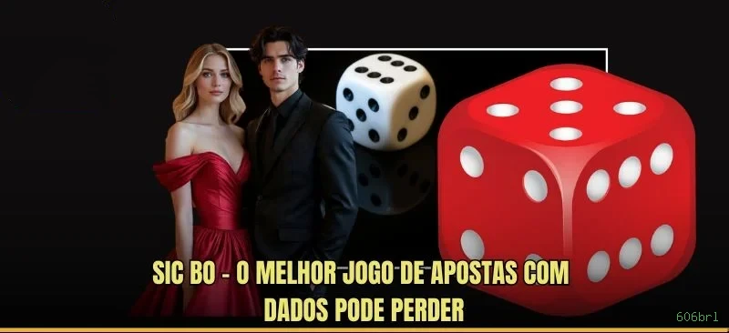 Cassino ao vivo da 606brl com dealers reais
