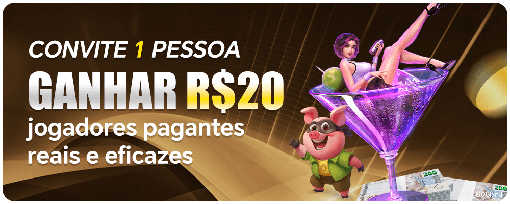 Como instalar o app da 606brl